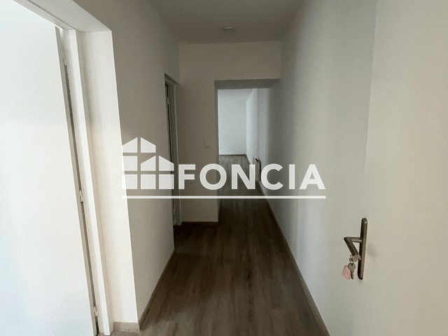 Appartement 3 pièces (63.47 m²) à louer - Kerlaz (29100)