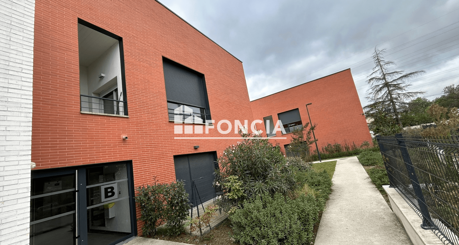 Appartement 3 pièces (57.68 m²) à louer - Toulouse 2ᵉ (31200)