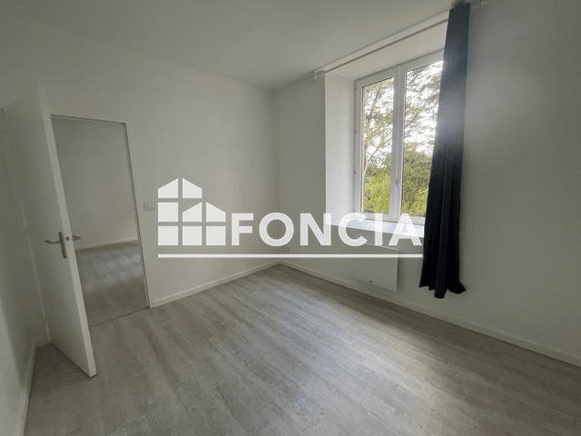 Appartement 3 pièces (54.06 m²) à louer - Kerlaz (29100)