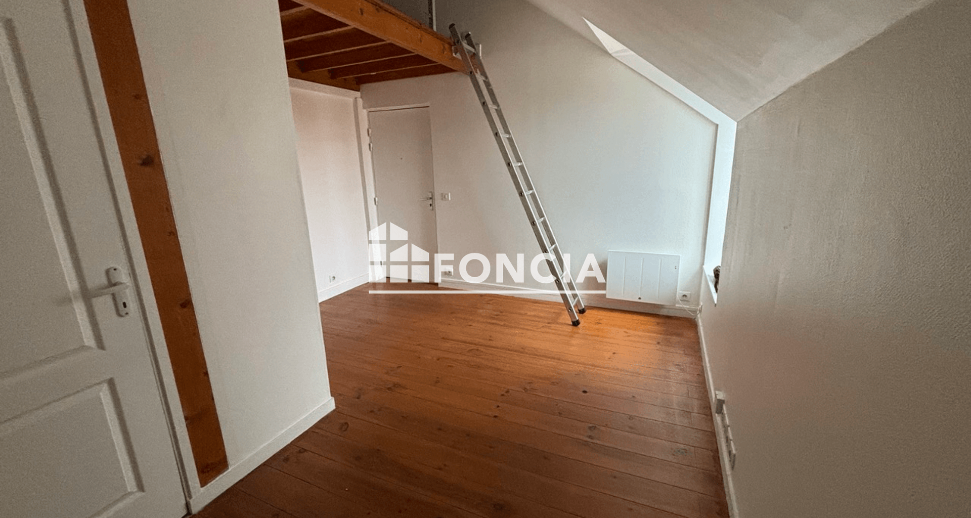Studio (18 m²) à louer - Chambourcy (78240)