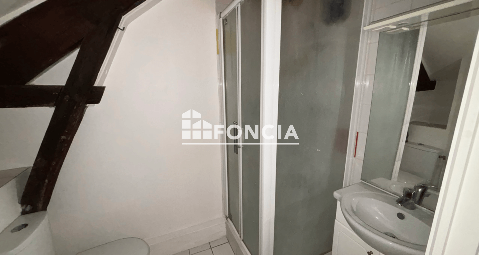 Studio (18 m²) à louer - Chambourcy (78240)