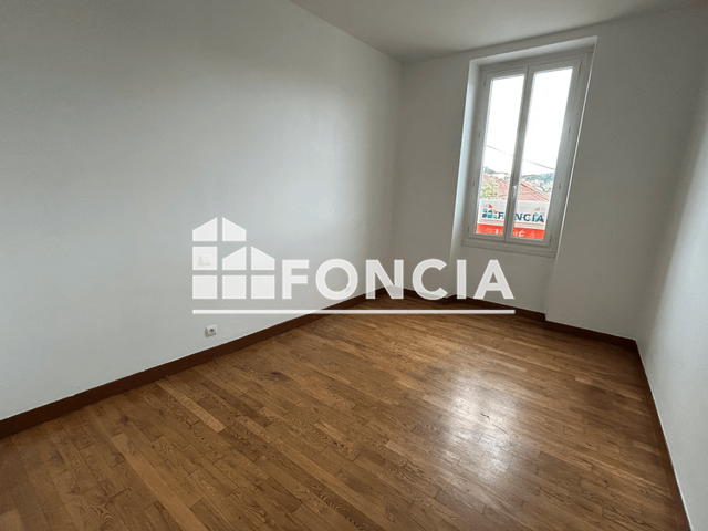 Appartement 3 pièces (58.56 m²) à louer - Aubin (12110)