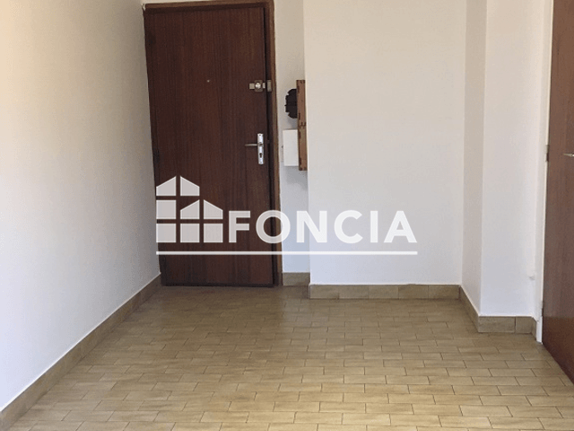 Studio (23.68 m²) à louer - Grenoble (38000)