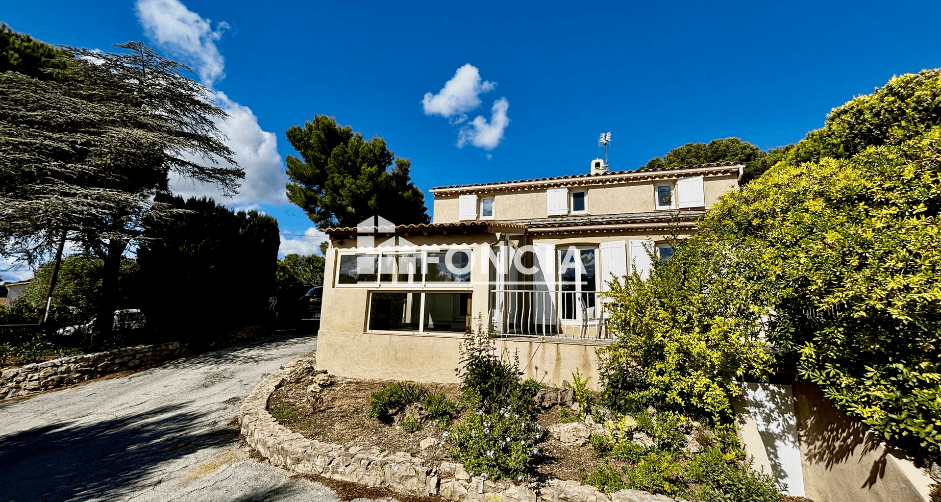 Maison 5 pièces (112 m²) à vendre - La Seyne-sur-mer (83500)