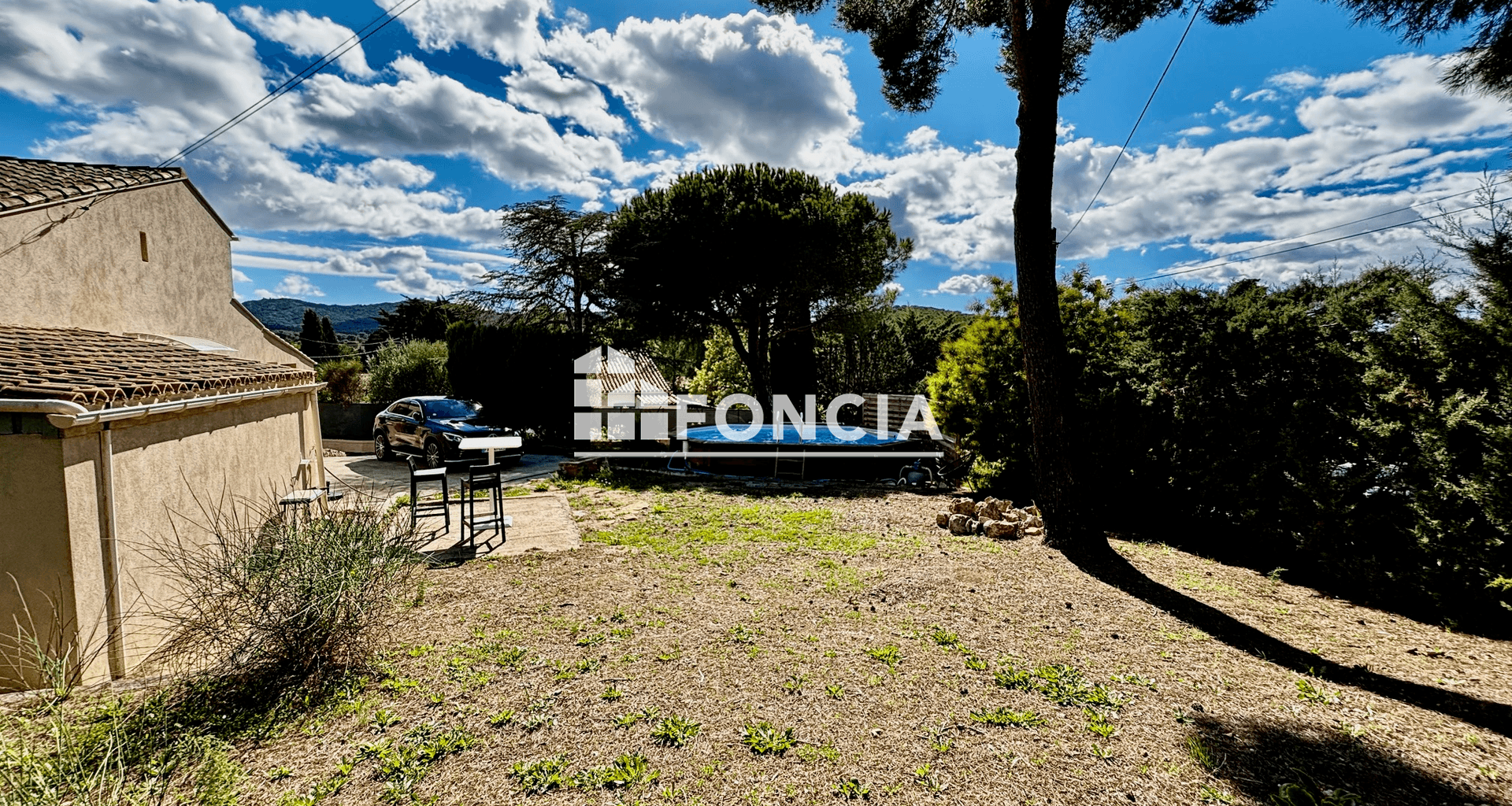 Maison 5 pièces (112 m²) à vendre - La Seyne-sur-mer (83500)