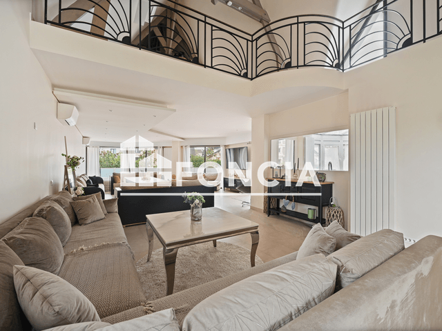 Maison 14 pièces (450 m²) à vendre - Vaujours (93410)