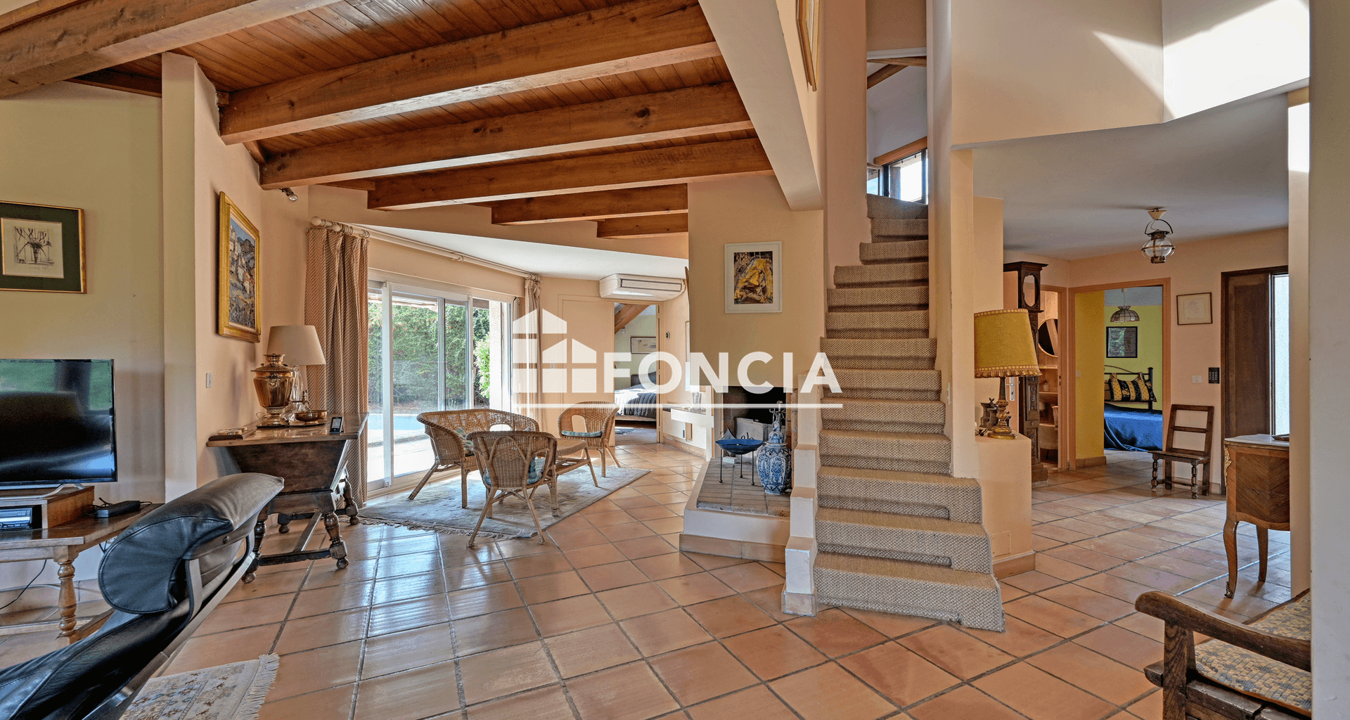 Maison 5 pièces (134 m²) à vendre - Montpellier (34070)