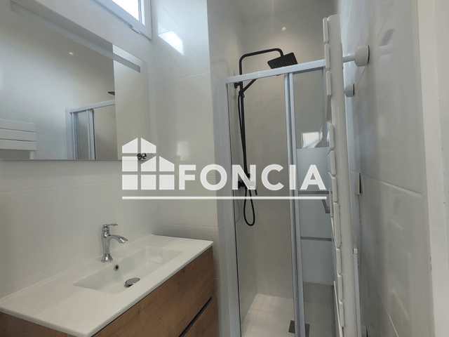 Appartement 2 pièces (46.2 m²) à louer - Lille (59000)
