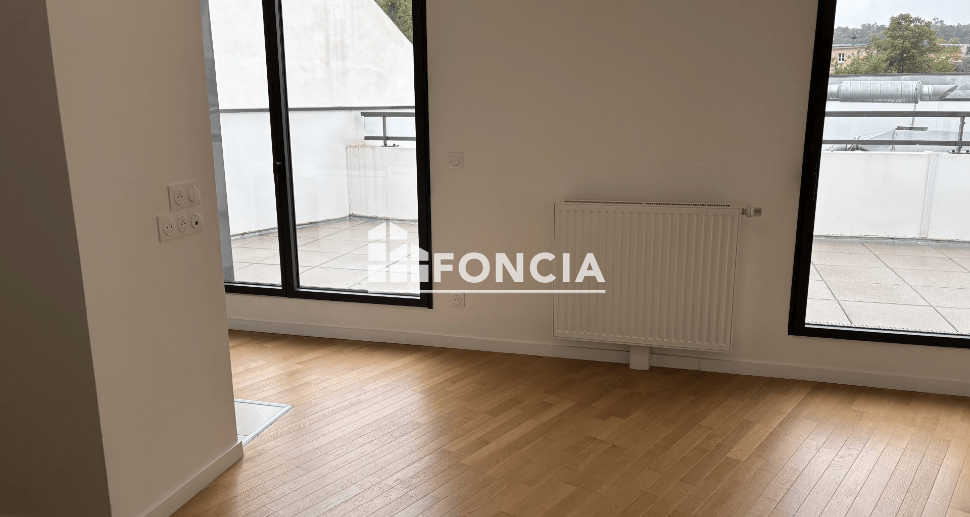 Appartement 2 pièces (35.15 m²) à louer - Fontainebleau (77300)
