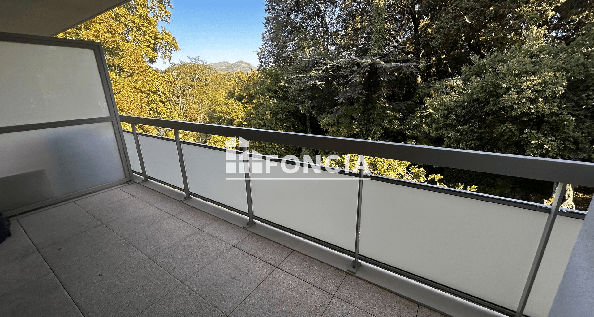 Appartement 2 pièces (42.36 m²) à louer - Marseille 13ᵉ (13013)