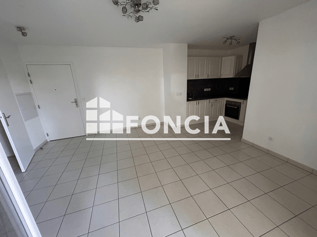 Appartement 2 pièces (42.36 m²) à louer - Marseille 13ᵉ (13013)