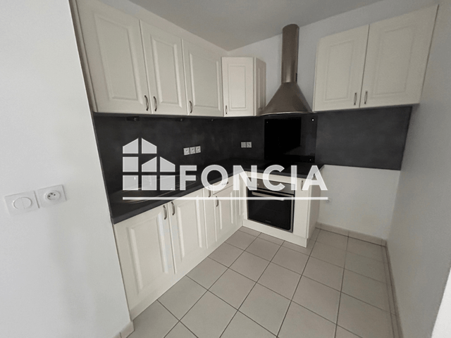 Appartement 2 pièces (42.36 m²) à louer - Marseille 13ᵉ (13013)