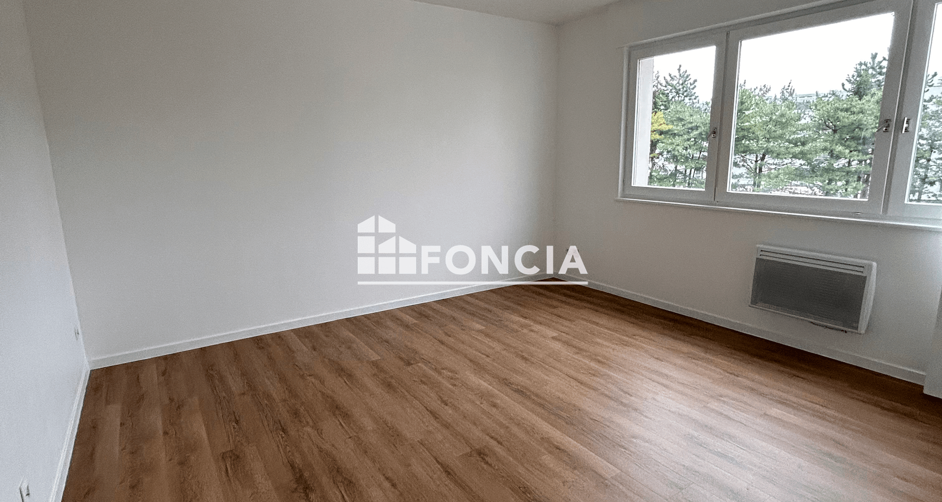 Studio (27 m²) à louer - Thionville (57100)