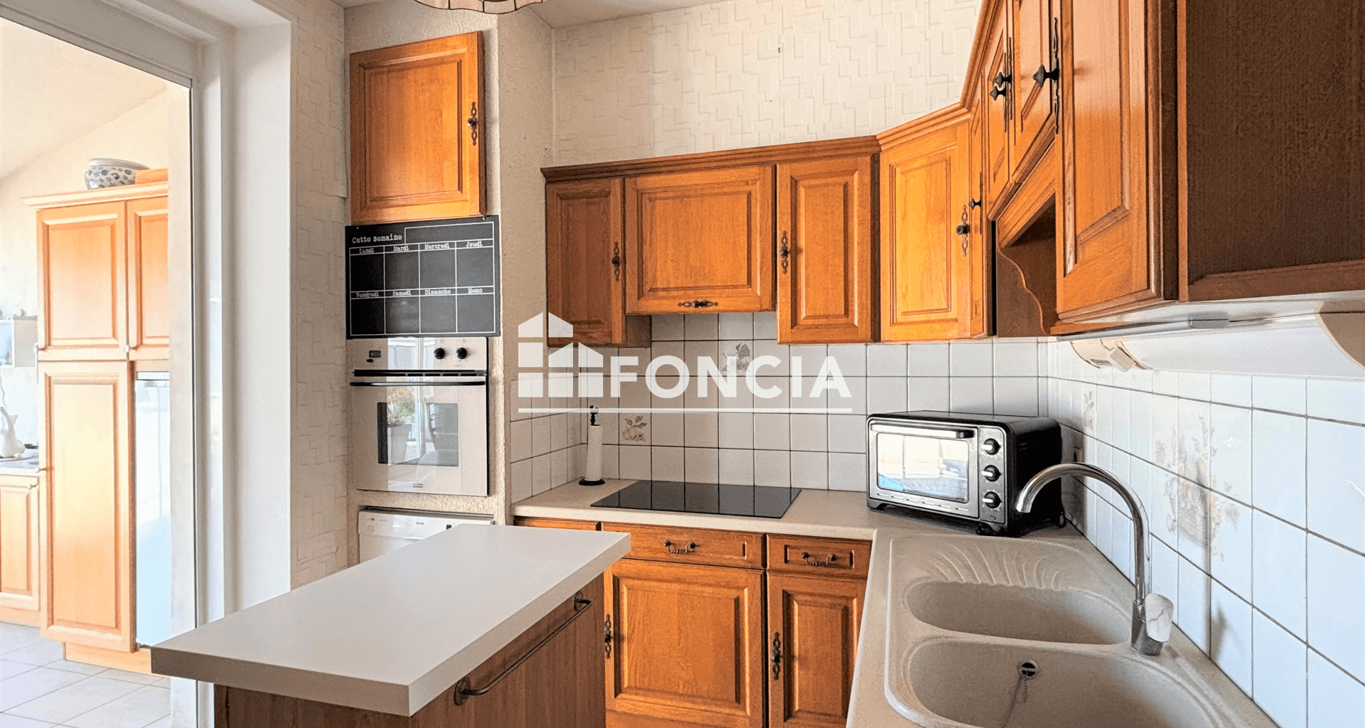Maison 11 pièces (204 m²) à vendre - Châtelaillon-plage (17340)
