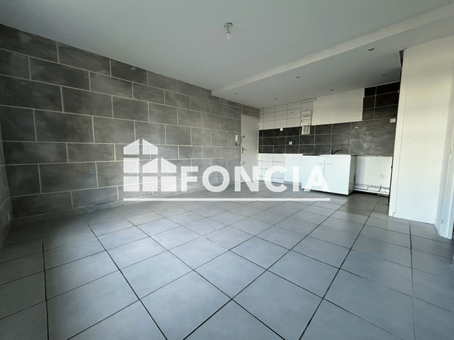 Appartement 2 pièces (41.02 m²) à louer - Marignane (13700)