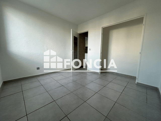 Appartement 2 pièces (41.02 m²) à louer - Marignane (13700)