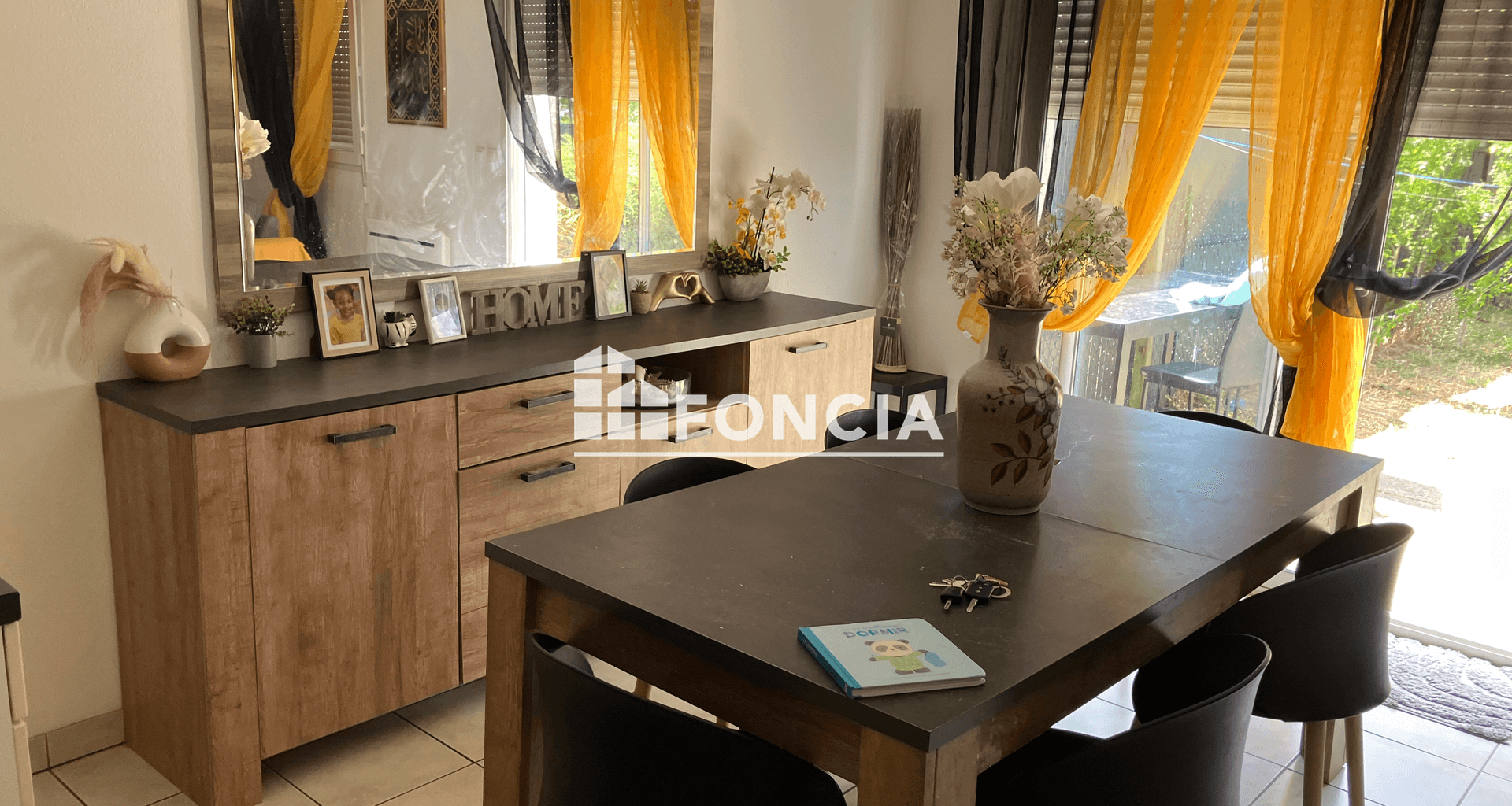 Maison 4 pièces (91.38 m²) à vendre - Soyaux (16800)