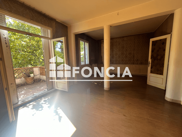 Maison 4 pièces (190 m²) à vendre - Marseille 12ᵉ (13012)