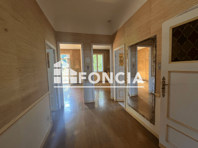 Maison 4 pièces (190 m²) à vendre - Marseille 12ᵉ (13012)