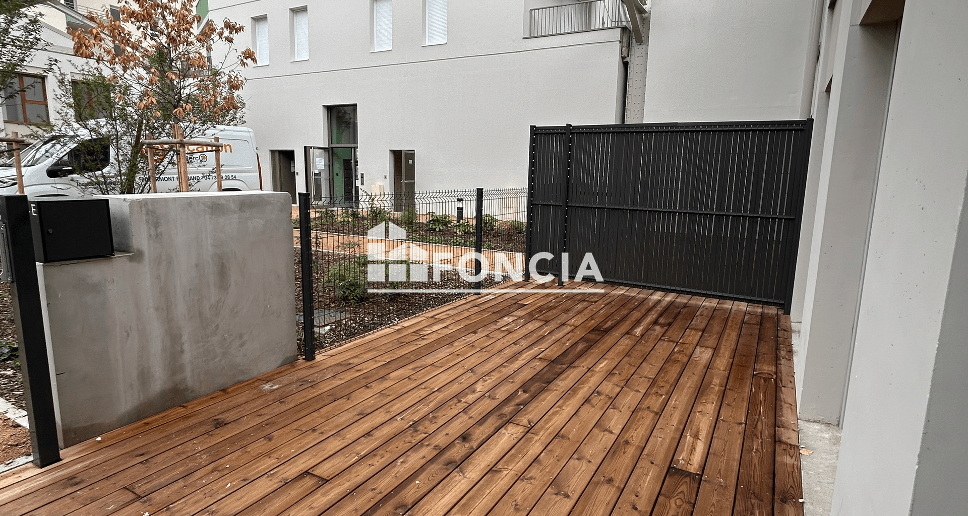 Maison 3 pièces (65.26 m²) à louer - Clermont-ferrand (63100)