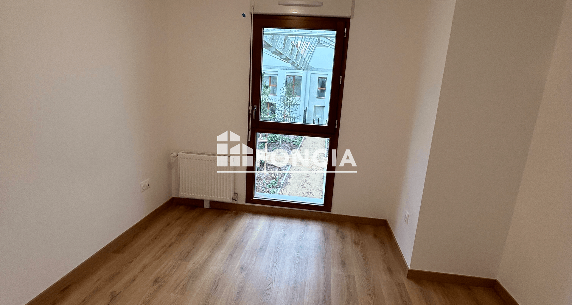 Maison 3 pièces (65.26 m²) à louer - Clermont-ferrand (63100)