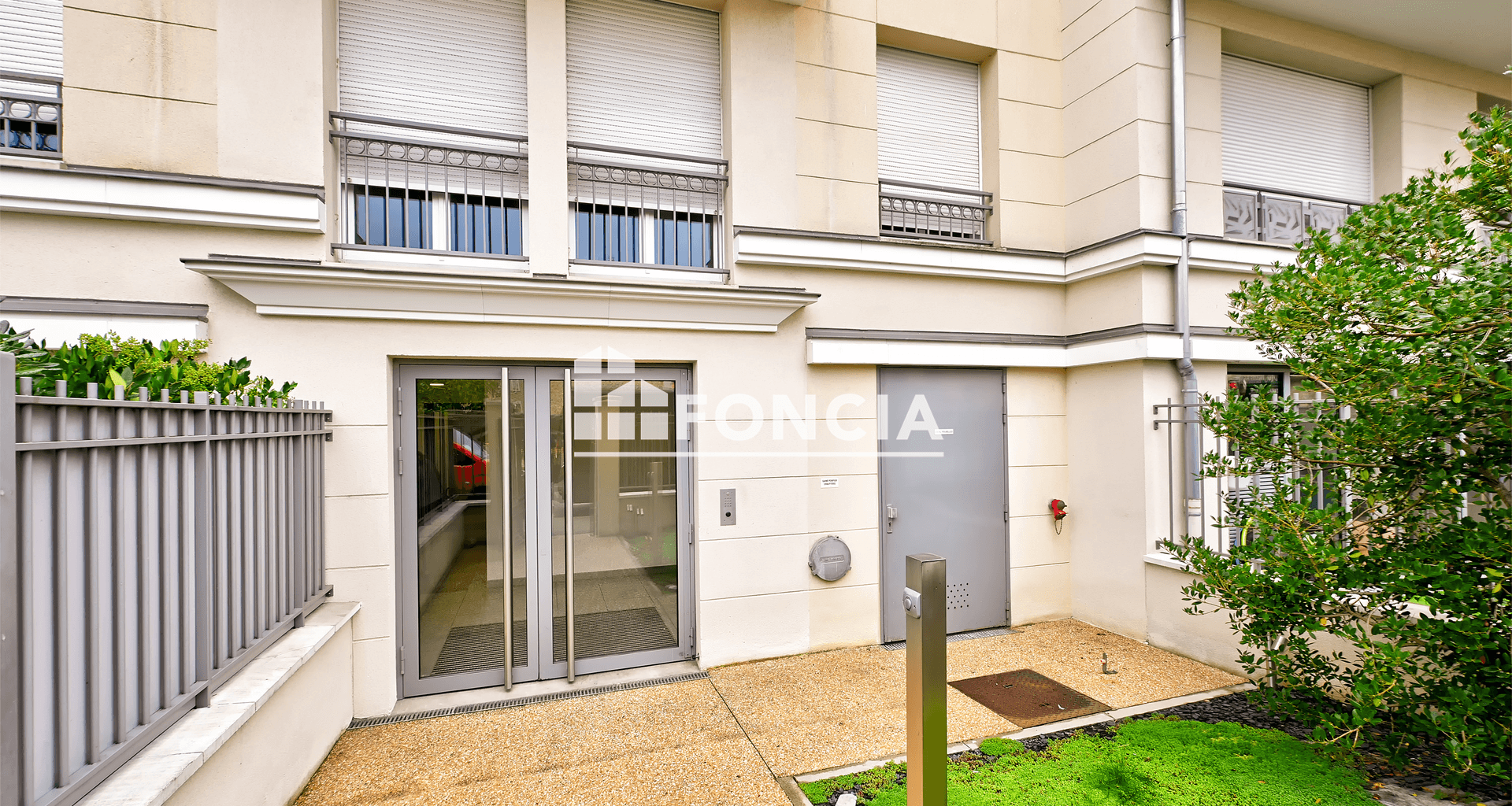 Appartement 2 pièces (40.35 m²) à vendre - Poissy (78300)