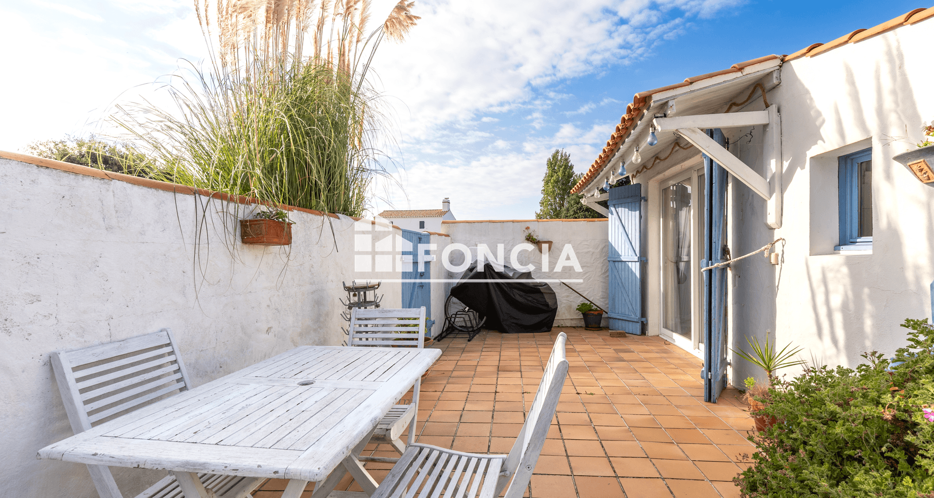 Maison 3 pièces (55.48 m²) à vendre - Noirmoutier-en-l'île (85330)