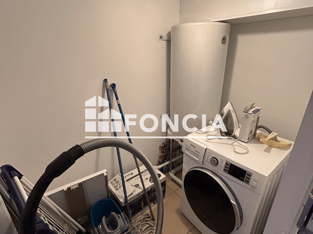 Appartement meublé 2 pièces (49.99 m²) à louer - Mont De Marsan (40000)