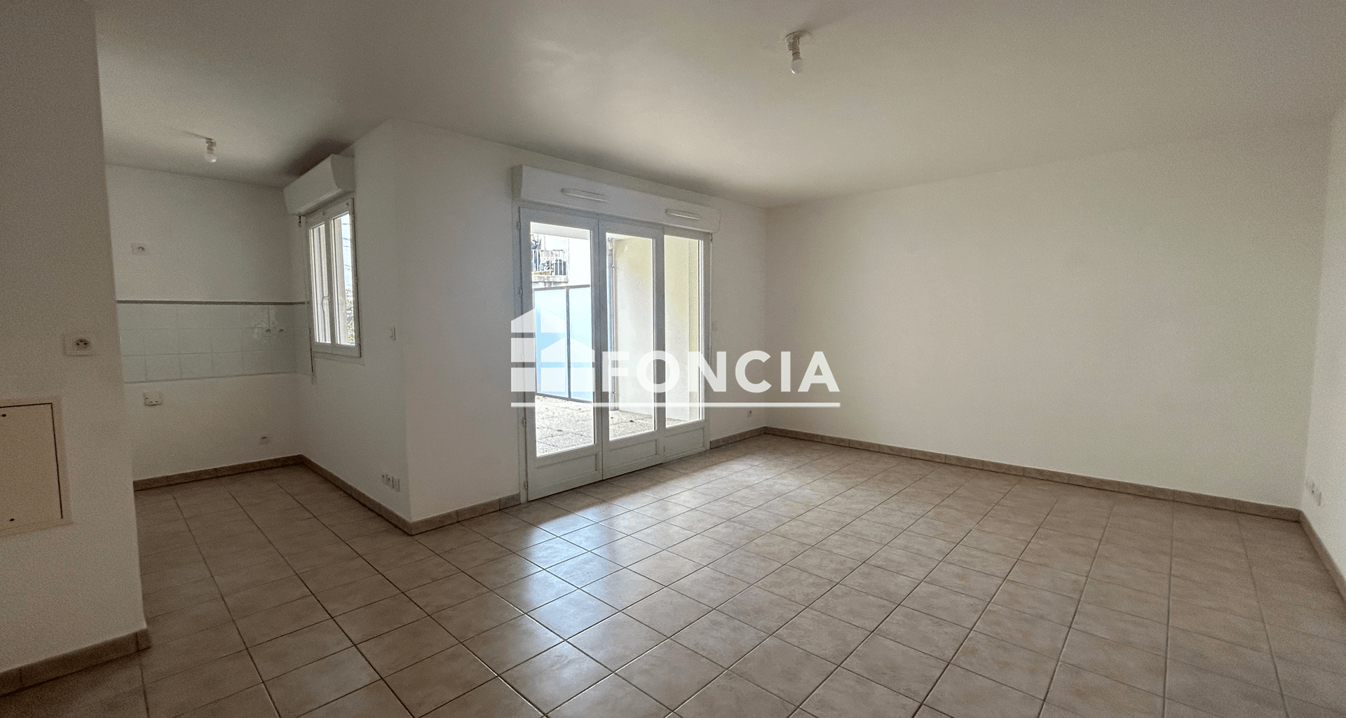 Appartement 3 pièces (57.31 m²) à louer - Cavaillon (84300)