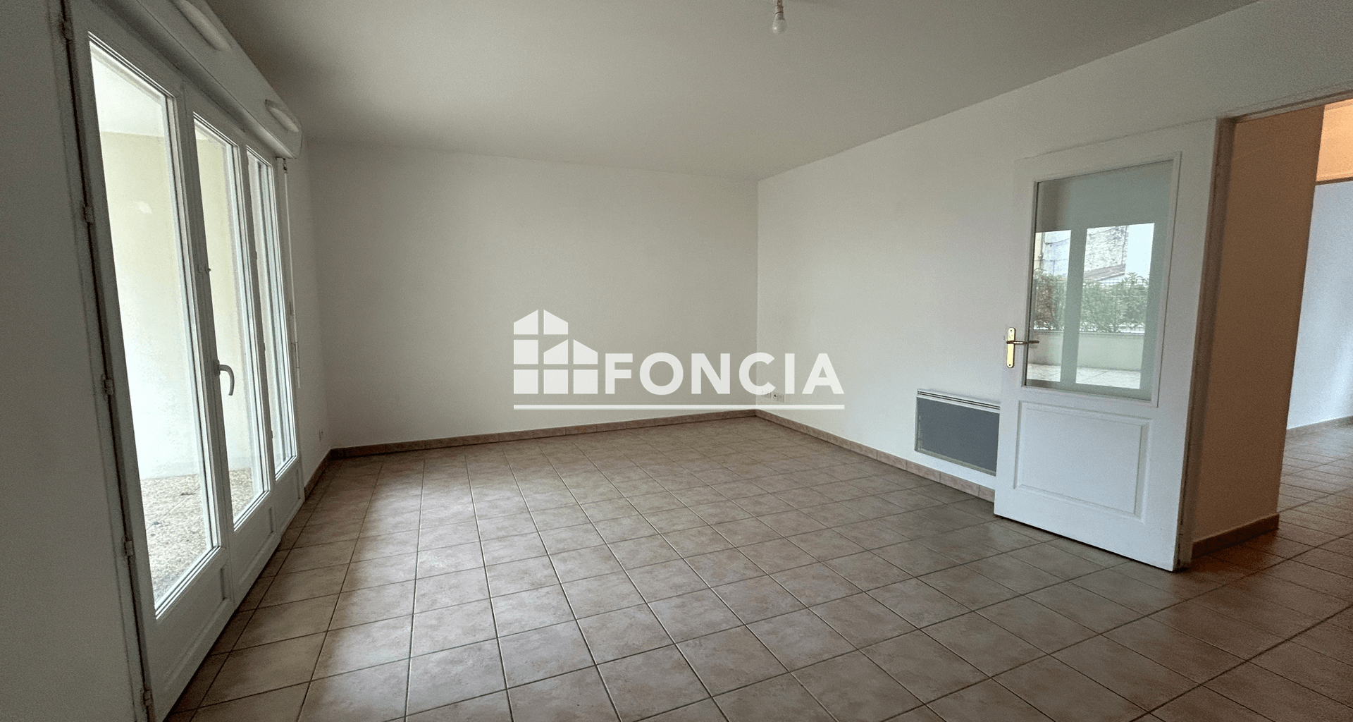 Appartement 3 pièces (57.31 m²) à louer - Cavaillon (84300)