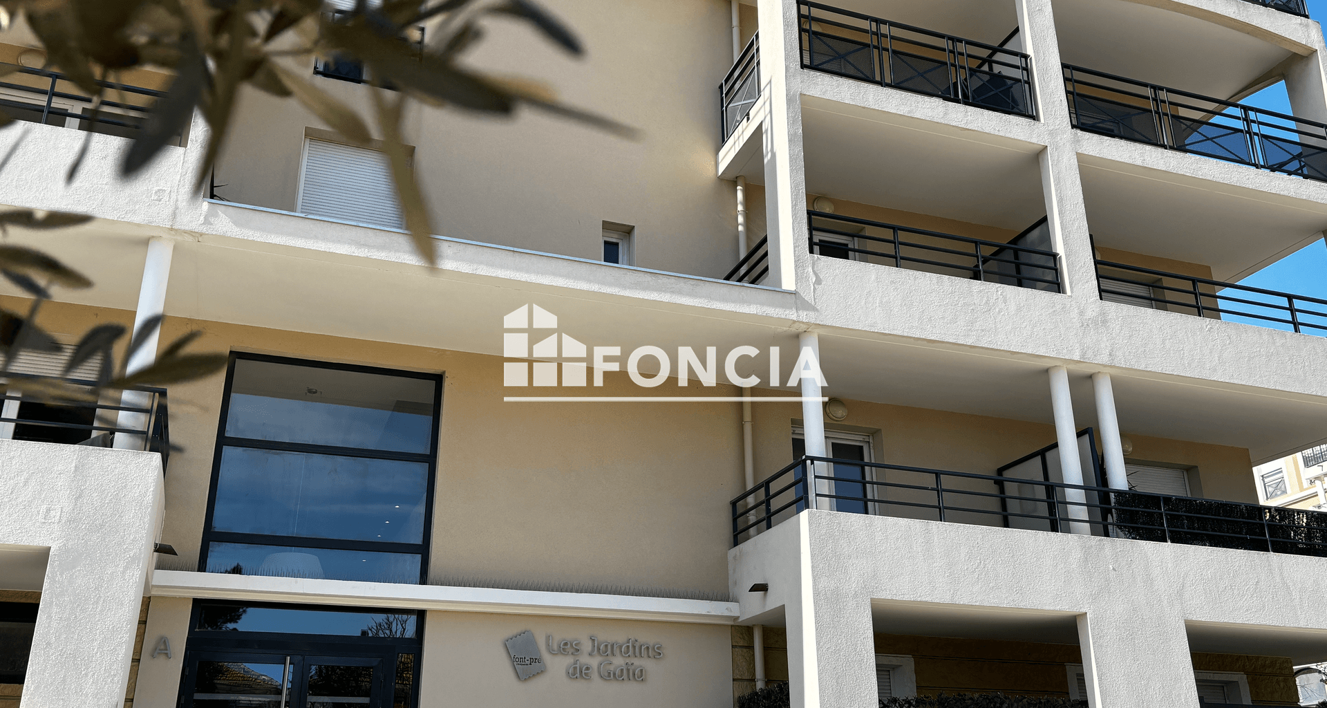 Studio (22 m²) à vendre - Toulon (83100)