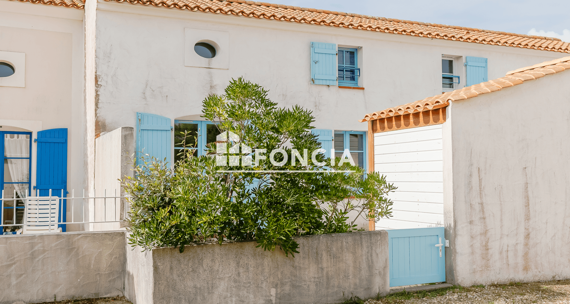 Maison 4 pièces (47.38 m²) à vendre - Saint-jean-de-monts (85160)