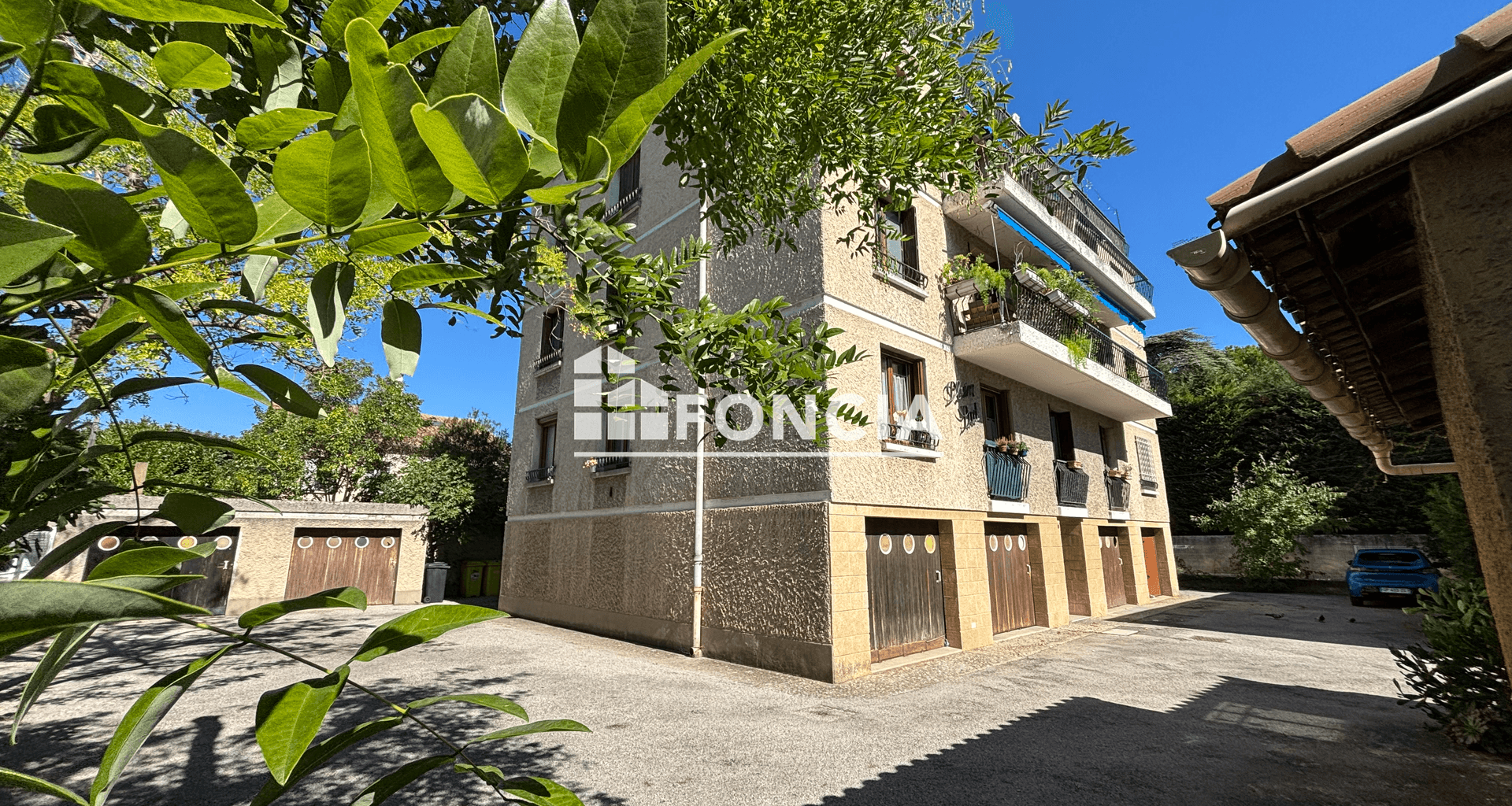 Appartement 4 pièces (75.72 m²) à vendre - Avignon (84000)