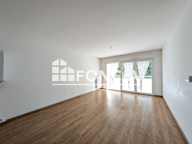 Appartement 3 pièces (68 m²) à louer - Deville-les-rouen (76250)