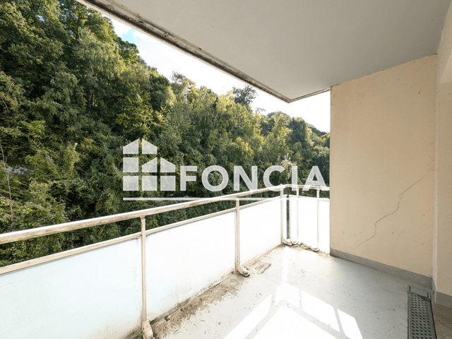 Appartement 3 pièces (68 m²) à louer - Deville-les-rouen (76250)