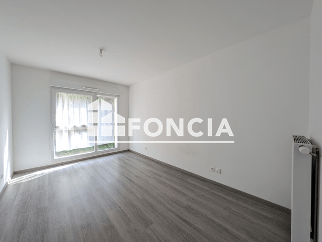 Appartement 3 pièces (68 m²) à louer - Deville-les-rouen (76250)