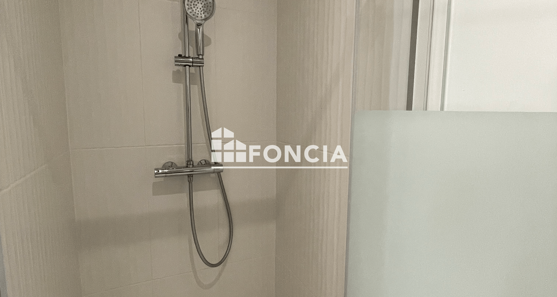Appartement 3 pièces (64.84 m²) à louer - Grenoble (38000)