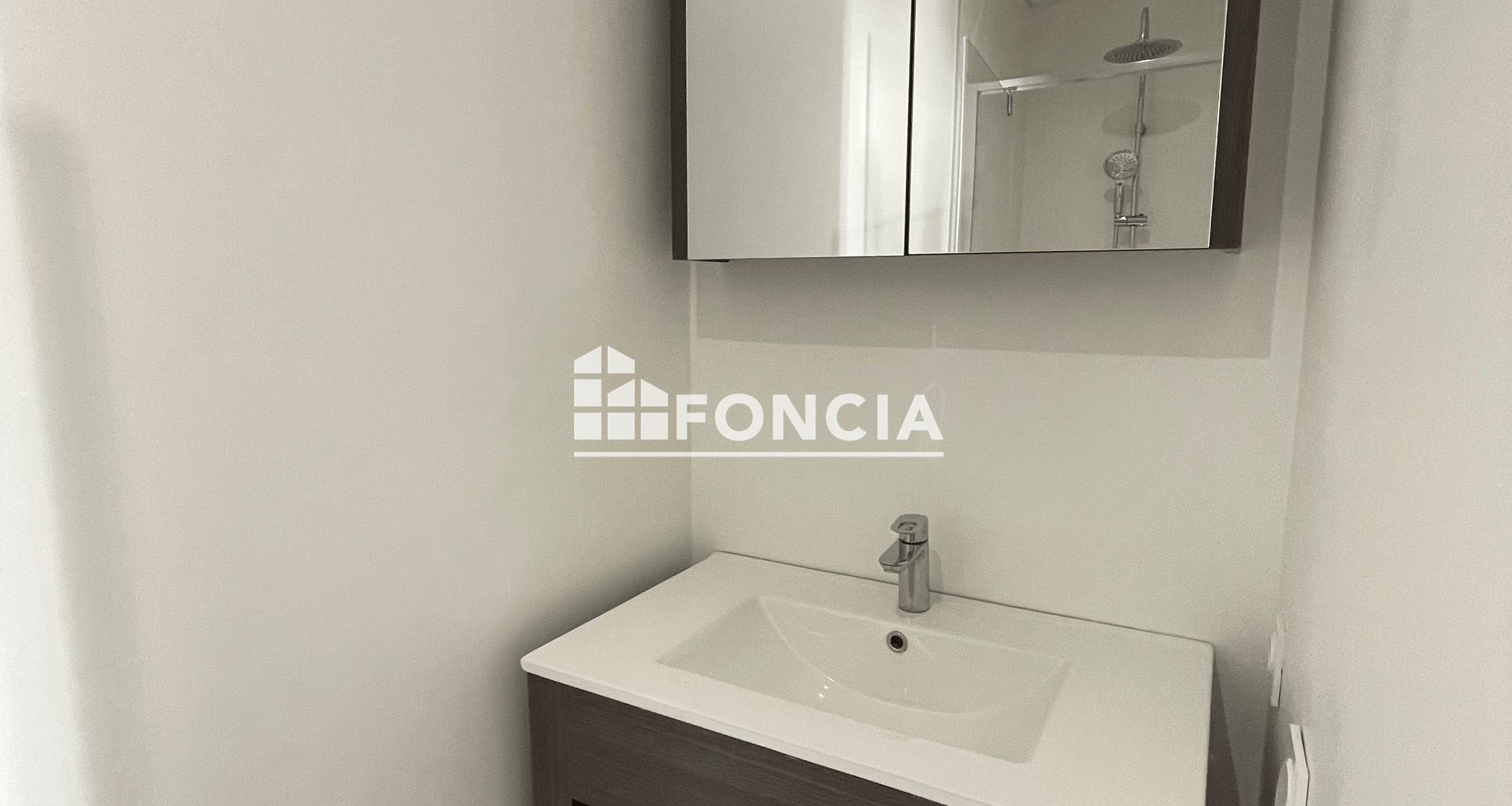 Appartement 3 pièces (64.84 m²) à louer - Grenoble (38000)