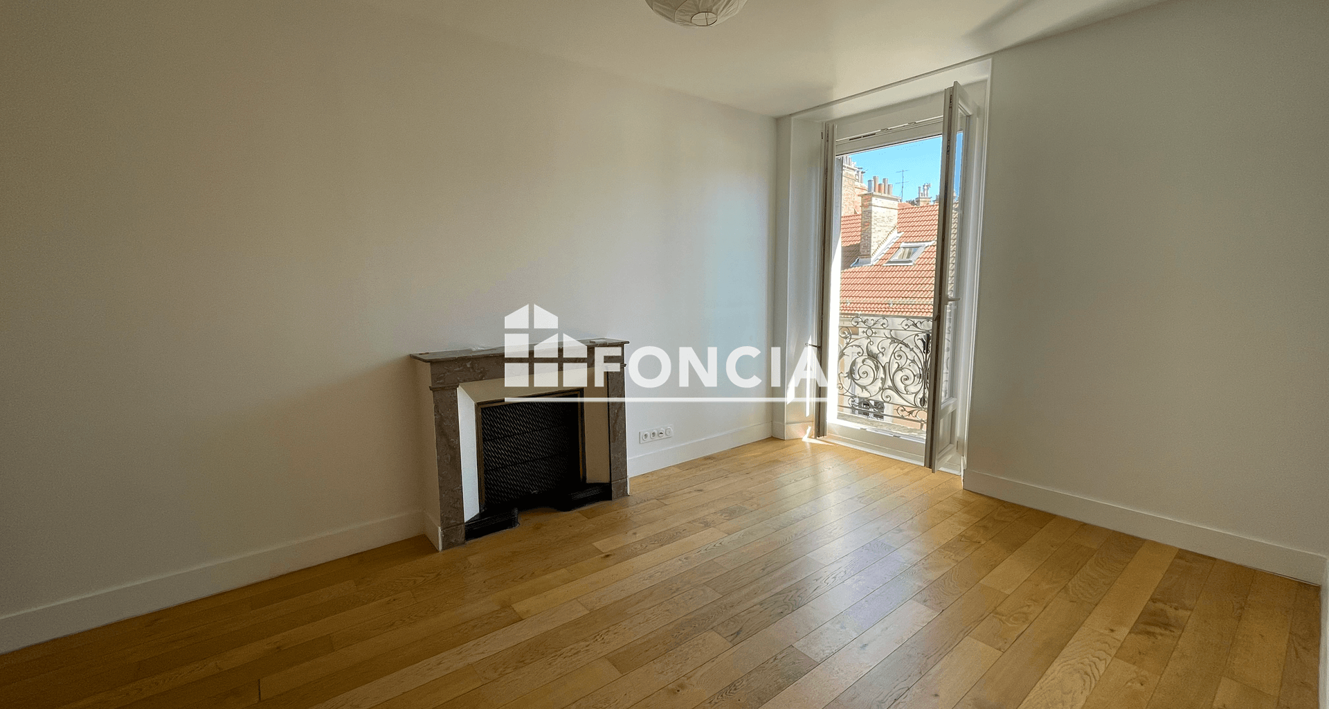 Appartement 3 pièces (64.84 m²) à louer - Grenoble (38000)