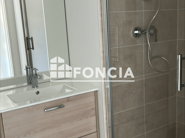 Studio (17.77 m²) à louer - Orleans (45100)