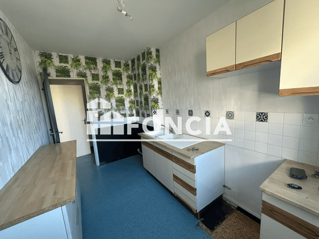 Appartement 3 pièces (73.67 m²) à louer - Fontaine Les Dijon (21121)