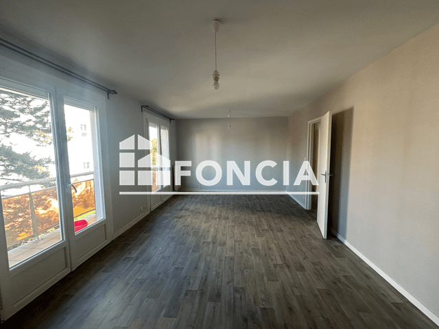 Appartement 3 pièces (73.67 m²) à louer - Fontaine Les Dijon (21121)