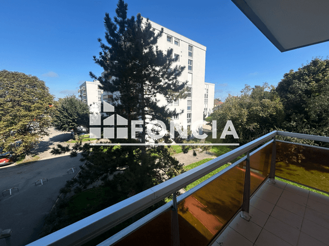 Appartement 3 pièces (73.67 m²) à louer - Fontaine Les Dijon (21121)