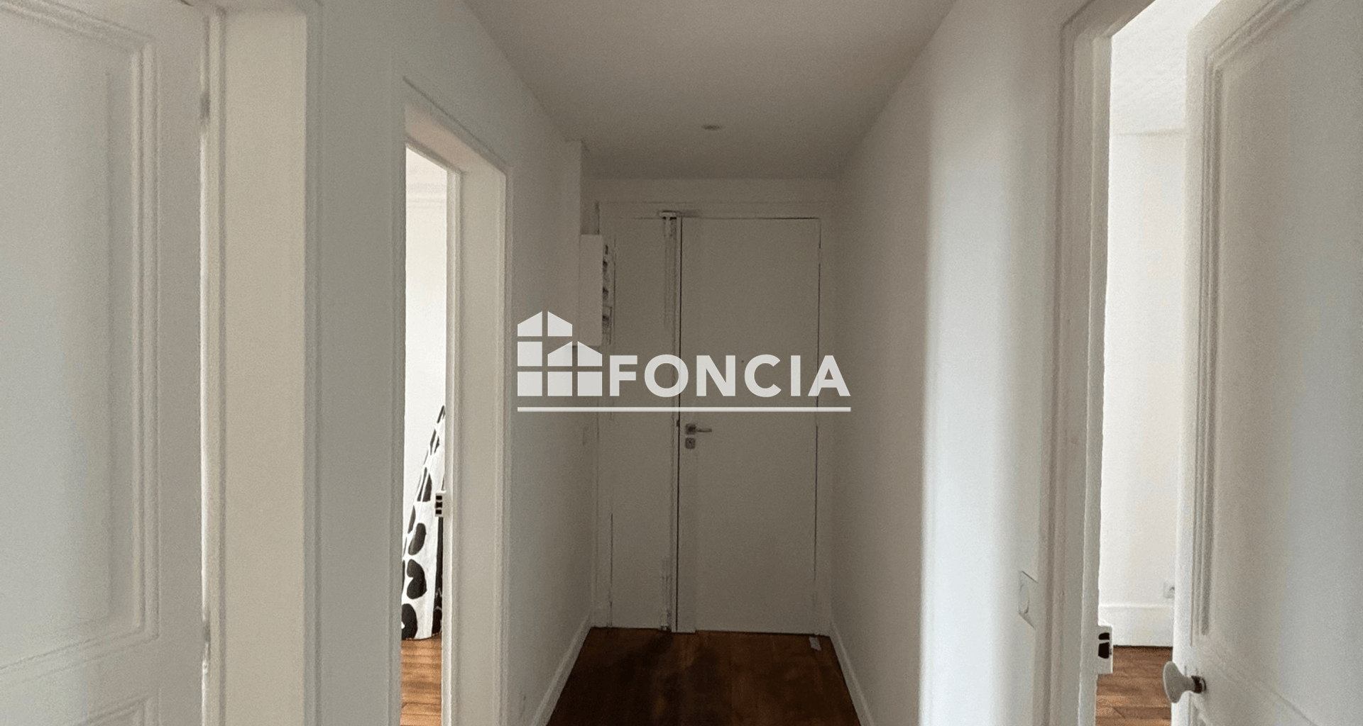 Appartement 4 pièces (76.39 m²) à louer - Bois-colombes (92270)