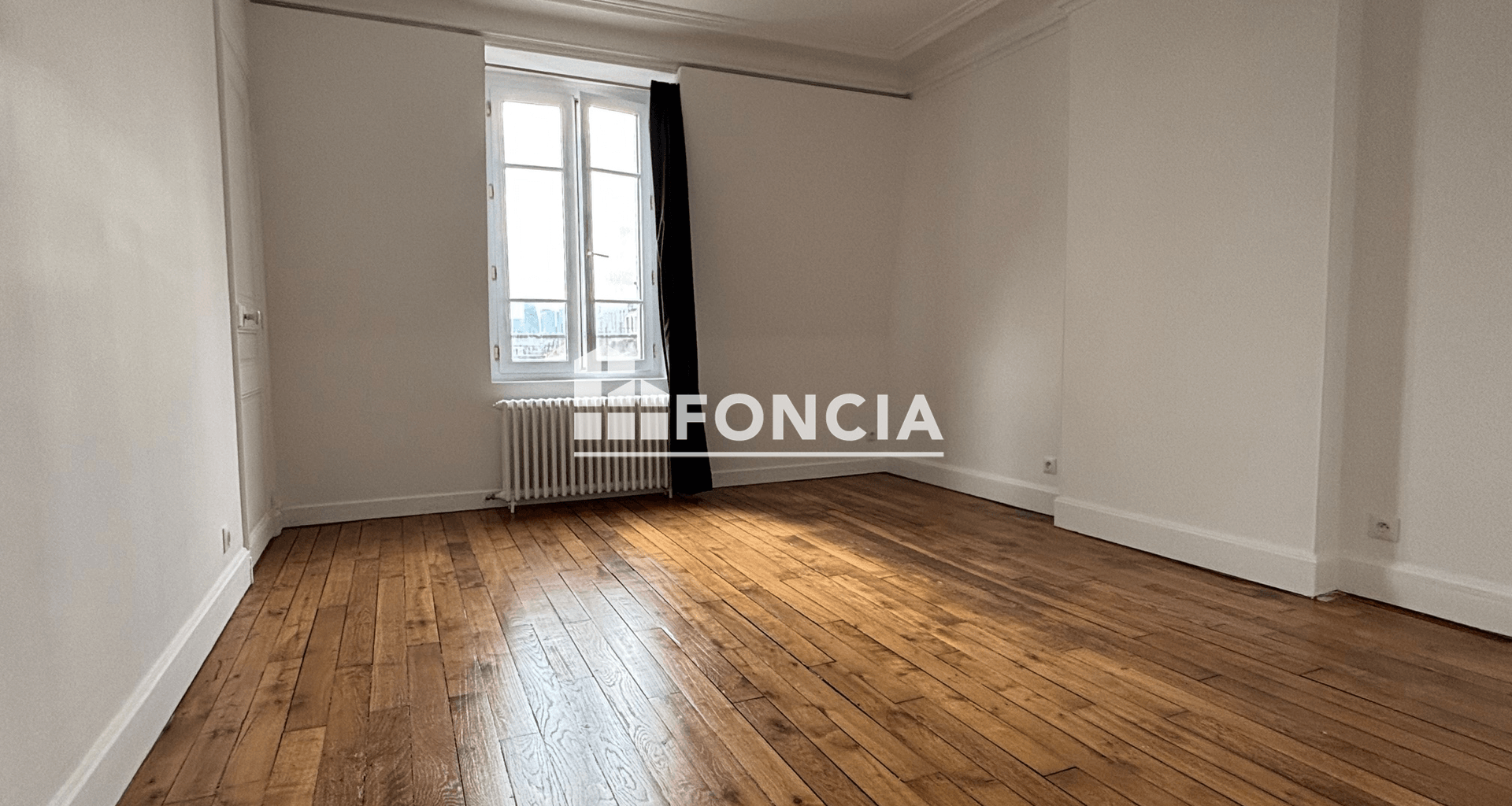 Appartement 4 pièces (76.39 m²) à louer - Bois-colombes (92270)