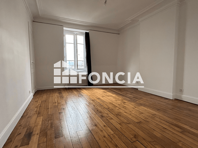 Appartement 4 pièces (76.39 m²) à louer - Bois Colombes (92270)