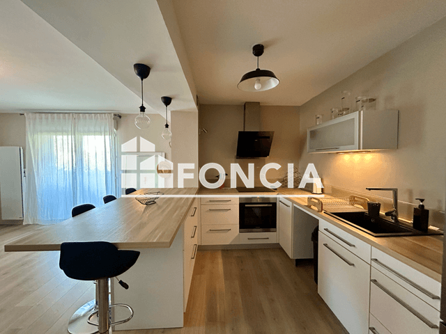 Appartement meublé 3 pièces (60.16 m²) à louer - Carcassonne (11000)