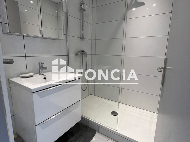 Appartement meublé 2 pièces (38.8 m²) à louer - Perpignan (66100)