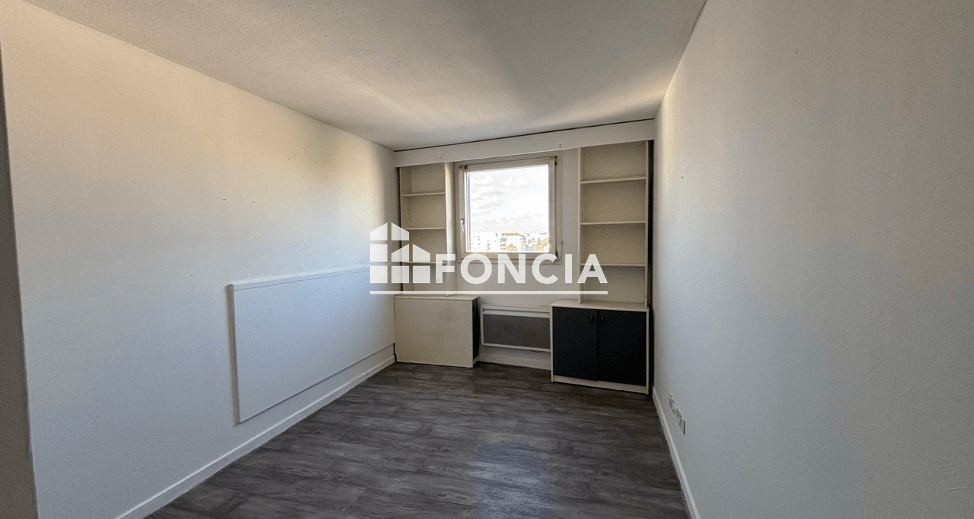 Studio (16.2 m²) à louer - Lyon 8ᵉ (69008)