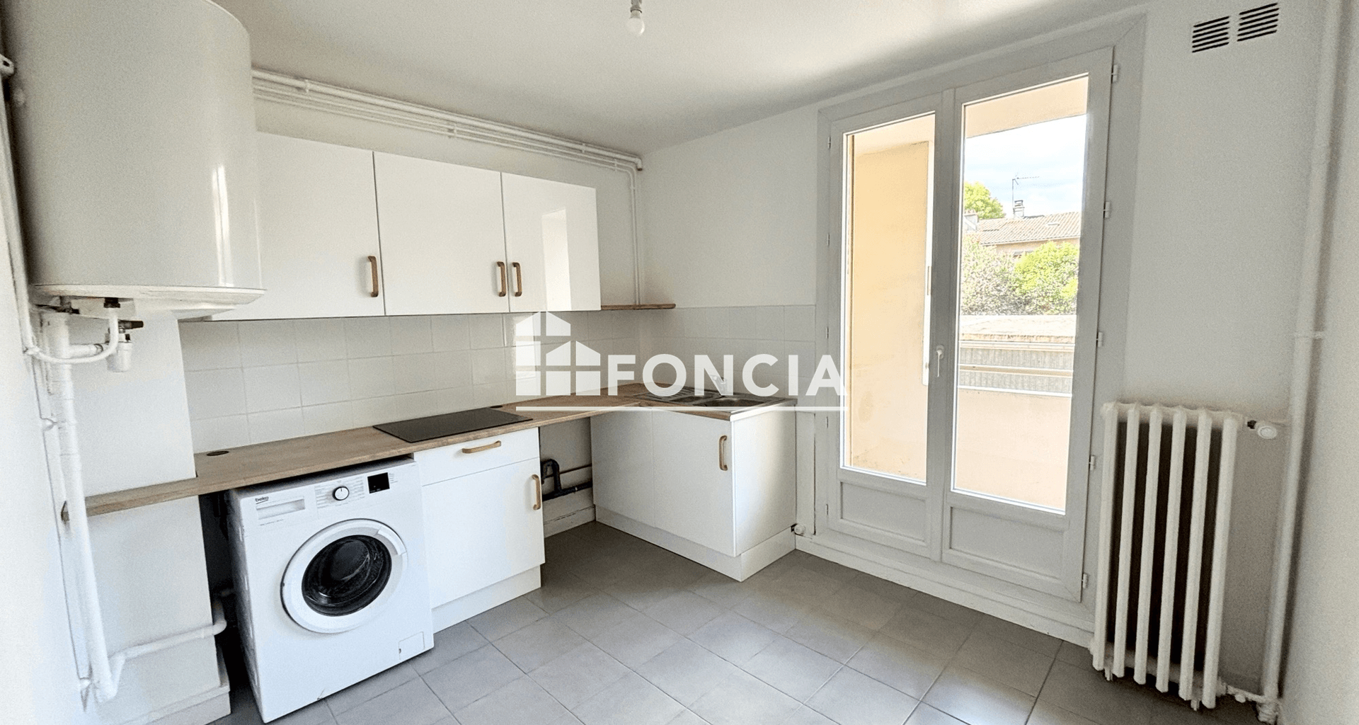 Appartement 4 pièces (65.5 m²) à louer - Valence (26000)